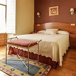 Ojeda 4* Burgo