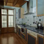Ojeda ホテル