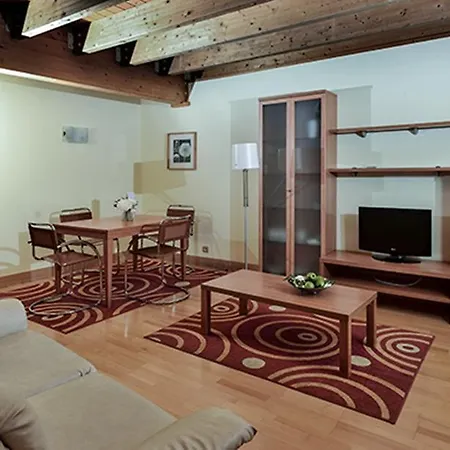 Ojeda 4* Burgo